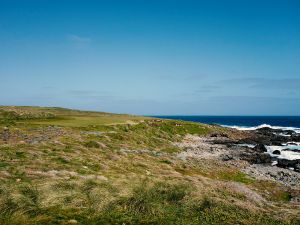 Cape Wickham 3rd